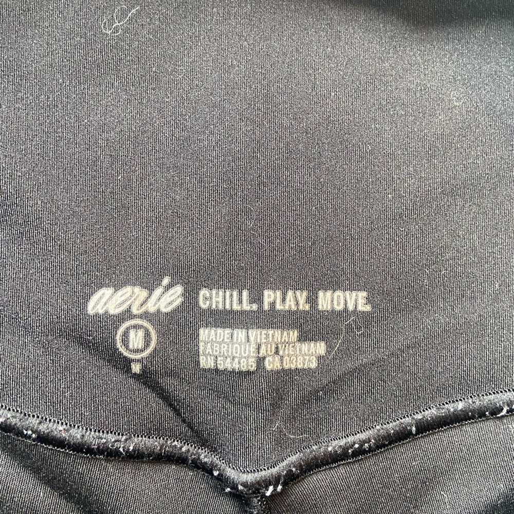 Aerie Play Leggings